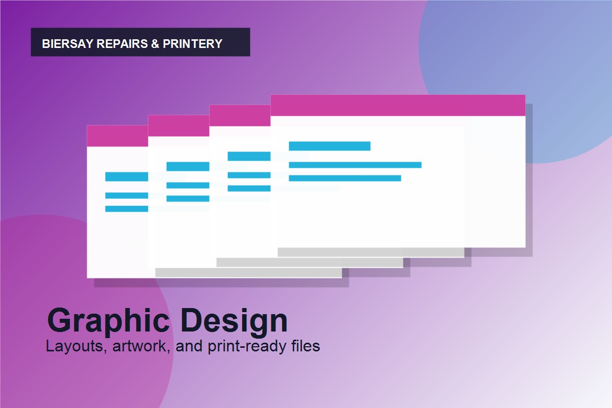 Graphic design generic image